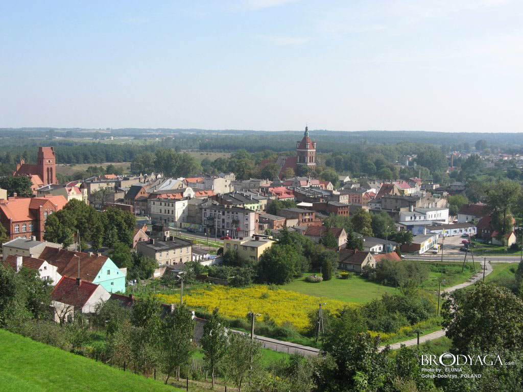 Golub-Dobrzyn